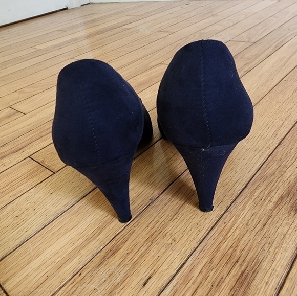 American rag heels - Picture 4 of 6